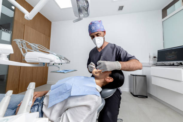 Dentist for Dental Trauma Georgetown, IN